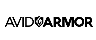 AVID ARMOR logo