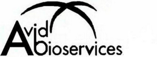 AVID BIOSERVICES logo