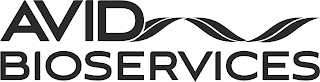 AVID BIOSERVICES logo