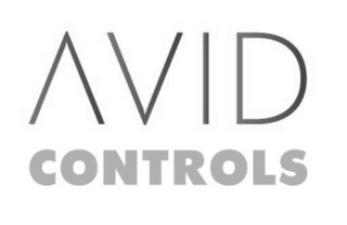 AVID CONTROLS logo