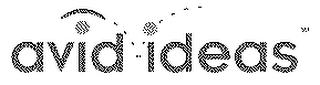 AVID IDEAS logo