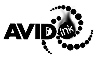AVID INK logo