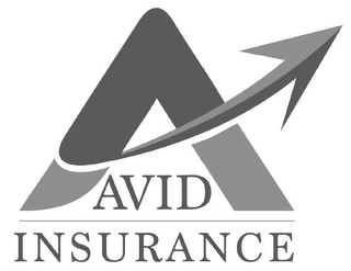 AVID INSURANCE logo