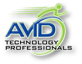 AVID TECHNOLOGY PROFESSIONALS logo