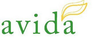 AVIDA logo
