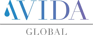AVIDA GLOBAL logo