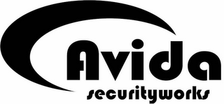 AVIDA SECURITYWORKS logo