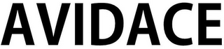 AVIDACE logo