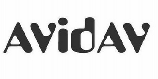 AVIDAV logo