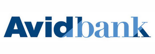 AVIDBANK logo