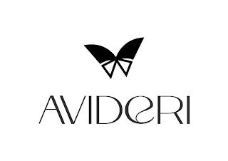 AVIDERI logo