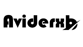 AVIDERXB logo