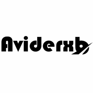 AVIDERXB logo