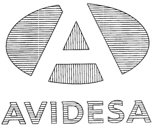 AVIDESA logo