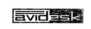 AVIDESK logo
