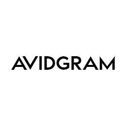 AVIDGRAM logo