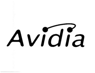 AVIDIA logo