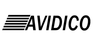 AVIDICO logo