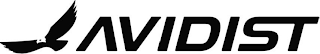 AVIDIST logo