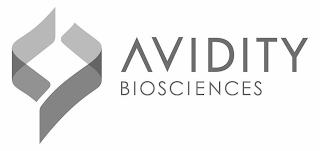 AVIDITY BIOSCIENCES logo