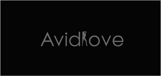 AVIDLOVE logo