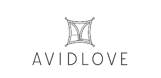 AVIDLOVE logo