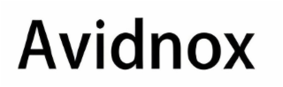 AVIDNOX logo