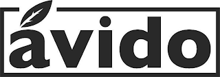 AVIDO logo