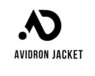 AVIDRON JACKET logo