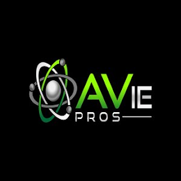 AVIE PROS logo