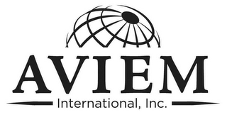 AVIEM INTERNATIONAL, INC. logo