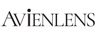 AVIENLENS logo