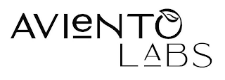 AVIENTO LABS logo