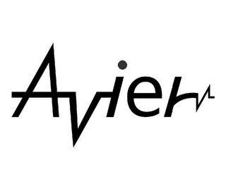 AVIER logo