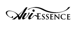 AVIESSENCE logo
