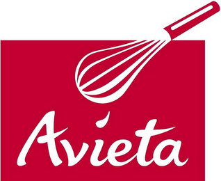 AVIETA logo