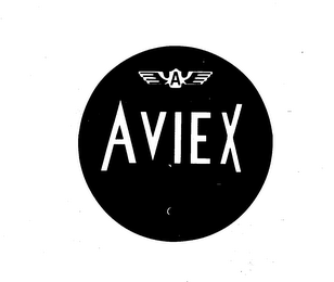 AVIEX logo