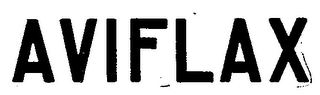 AVIFLAX logo