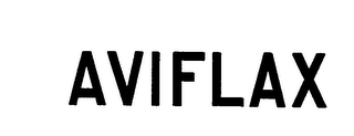 AVIFLAX logo