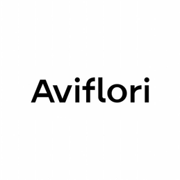 AVIFLORI logo