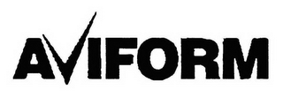 AVIFORM logo