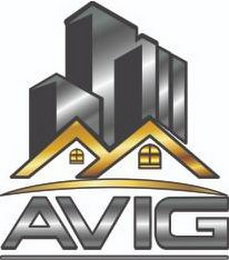 AVIG logo