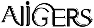 AVIGERS logo