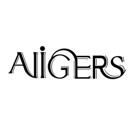 AVIGERS logo