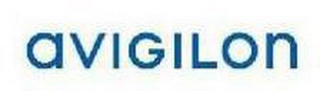 AVIGILON logo