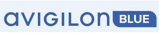 AVIGILON BLUE logo