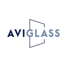 AVIGLASS logo