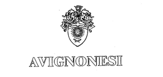 AVIGNONESI logo