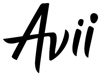 AVII logo