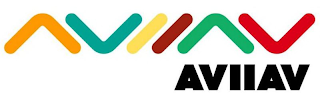 AVIIAV logo